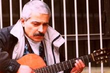 آلبوم ناشنیده فرهاد مهراد منتشر شد