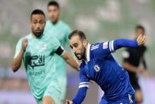 پایان پروژه بازگشت فرمانده به استقلال