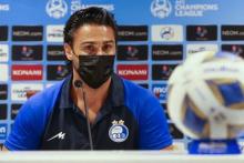 فرهاد مجیدی: ذهنیتم نسبت به فوتبال تهاجمی را تغییر نمی دهم