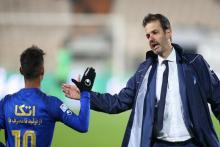 شوک شدید به استقلال؟/ استراماچونی با قایدی و دیاباته در الغرافه!