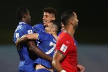 آخرین وضعیت تمدید یا جدایی سه ستاره خط حمله استقلال