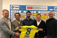 یحیی جانشین نوراللهی در پرسپولیس را انتخاب کرد