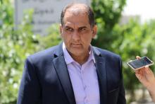 مدیرعامل جنجالی پرسپولیس عذرخواهی کرد