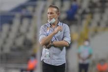 گل محمدی: از هر چهار تیم نیمه‌نهایی متنفرم!