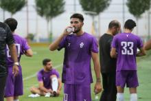 چراغ سبز مدافع مد نظر یحیی به پیشنهاد پرسپولیس