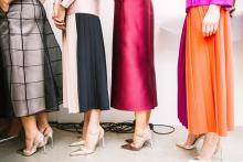 زنان شیکپوش فرانسوی این لباس ها را هرگز نمی پوشند