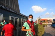 اینجا پمپ بنزین ۴۰ ساله پرسپولیسی‌هاست!