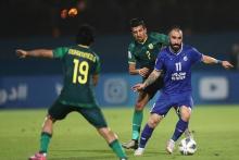 انتقاد به نحوه جدایی کمالوند از آبی‌ها/ مگر استقلال تیم محلی است؟