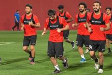 الریان به گزینه پرسپولیس پیشنهاد جدید داد