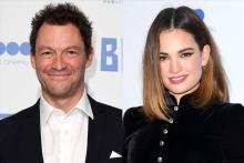 رسوایی خانم بازیگر و هم‌بازی متأهلش