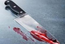 شوخی مادر و پسری، چاقو را در سینه پسر فرو برد