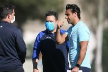 ترس عجیب گزینه مجیدی برای آمدن به استقلال