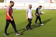 لایک جنجالی مسعود شجاعی/ کاپیتان از تبریز و تراکتور می‌رود؟