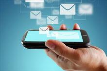 سرقت ۳۰ میلیاردی به شیوه جدید: سلاح سارق پیامک بود