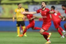 کمال از دربی محروم می‌شود؟