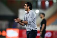 عذرخواهی مجیدی؛ در دربی جبران می‌کنیم