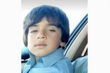 جزییات قتل کودک پنج ساله با تیراندازی پلیس ایرانشهر