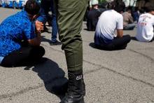 این سلبریتی از عکس های خصوصی زنان تهرانی پولدار شد