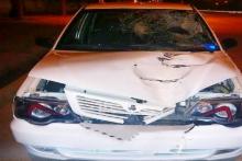 مرگ الهه 16 ساله در لایو اینستاگرامی راننده پراید