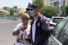 حمله یحیی به صداوسیما و اعتراض به اقدام باشگاه استقلال