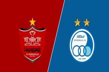 اعلام ترکیب پرسپولیس و استقلال برای دربی 95