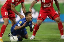 نظر دو کارشناس داوری درباره قضاوت قاضی دربی