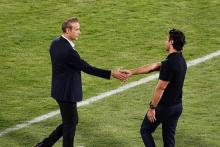 حمله فرهاد مجیدی به آذری جهرمی