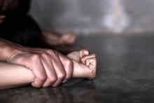 اقدام شیطانی با دختر شهرستانی توسط پسر عمویش در تهران