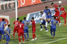 اعتراف پنهانی چند بازیکن استقلال پس از شکست در دربی