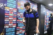 انتقاد شدید هواداران استقلال به فرهاد مجیدی به خاطر یک بازیکن