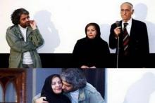 اعلام جزئیاتی از قتل «بابک خرمدین»؛ کارگردان سینما
