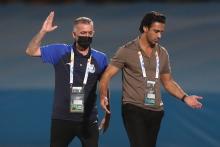 فراز کمالوند گزینه سرمربیگری استقلال شد؟