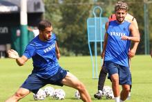 ستاره پرسپولیس اولین خرید قطعی الاهلی قطر