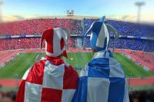 کسر امتیاز از استقلال و پرسپولیس به خاطر فحاشی