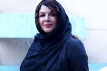 اینستاپست شهره سلطانی از تاثیر قطعی برق بر قطع&zwnj;شدن نفس مادرش