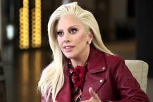 تجاوز به خانم سلبریتی در 19 سالگی