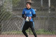 فرهاد مجیدی دروازه‌بان جنجالی استقلال را کنار گذاشت!