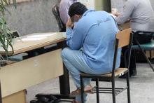 آزار سمانه 21 ساله در ویلای چالوس