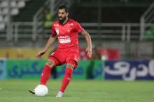 پیشنهاد ۱۶ میلیاردی ستاره ملی‌پوش به پرسپولیس!