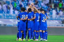 ادعای عجیب؛ چشم الهلال عربستان به مهدی قایدی