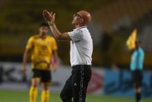 قول عجیب مربی سابق پرسپولیس برای قهرمان نشدن تیم یحیی