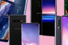 جدول قیمت ارزان‌ترین گوشی‌های تلفن همراه در بازار