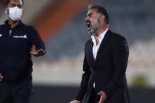 وقتی جوانی‌ام را برای استقلال گذاشتم‌کدام گوری بودید؟