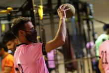 واکنش ستاره پرسپولیس به پیشنهاد ۱٫۱ میلیون دلاری