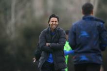 بازگشت مصدومان به روش فرهاد مجیدی!