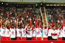 ضرر بزرگ پرسپولیس؛ یک جام از دست پرسپولیس خارج شد؟