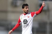 شاه داماد جدید پرسپولیس کیست؟