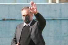 استعفای مدیرعامل استقلال صحت دارد؟