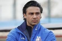 بیانیه اعتراضی در کانال تلگرامی فرهاد مجیدی