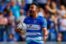 خرید بزرگ آبی‌ها برای دیدار با الهلال